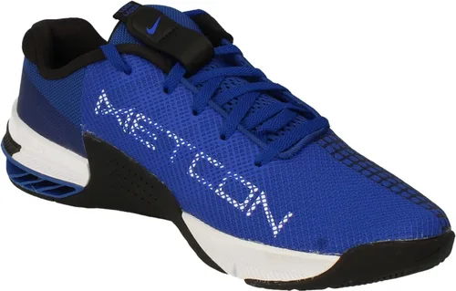 Vista 198 de Nike Zapatillas Metcon 8 para hombre