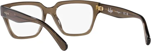 Vista 6 de Vogue Eyewear Marcos rectangulares para gafas graduadas Vo5511 para mujer