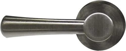 Vista 8 de Gerber GA70036054BB - Palanca de tanque de inodoro de bronce cepillado universal