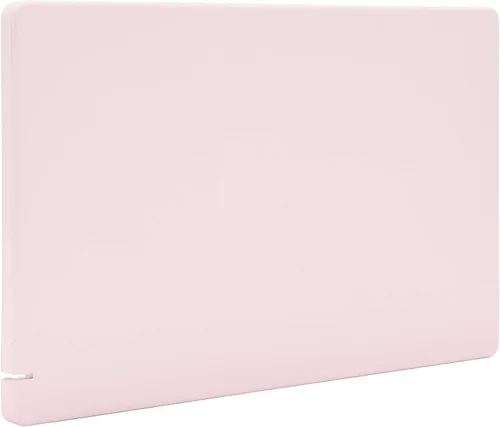Vista 3 de eXtremeRate Cherry Blossoms - Carcasa Joycon con agarre suave al tacto y botones de juego completo para Nintendo Switch, placa frontal de repuesto
