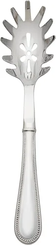 Vista 10 de Reed And Barton 4230211 Lyndon - Tenedor de buffet