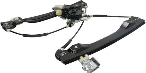 Vista 5 de Garage-Pro Juego de elevalunas eléctrico con motor compatible con Chevrolet Cruze 2011-2012, para modelos con Express Up and Down Front Driver