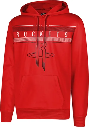 Vista 18 de Ultra Game Sudadera con capucha oficial de la NBA Super Soft Midtown para hombre