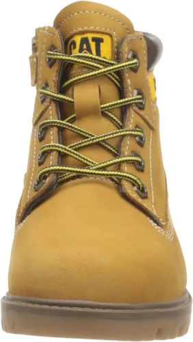 Vista 2 de Bota Colorado Caterpillar para niño