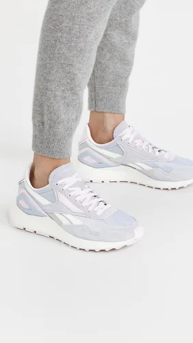 Vista 4 de Reebok - Tenis Classic Legacy para mujer