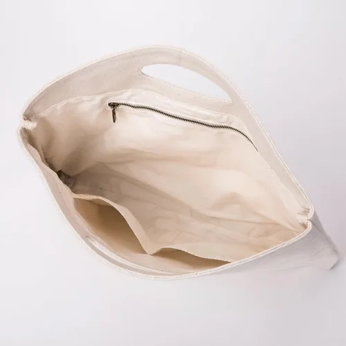 Vista 5 de Bolsa oficial para computadora con estilo elegante con múltiples compartimentos y diseño fácil de transportar