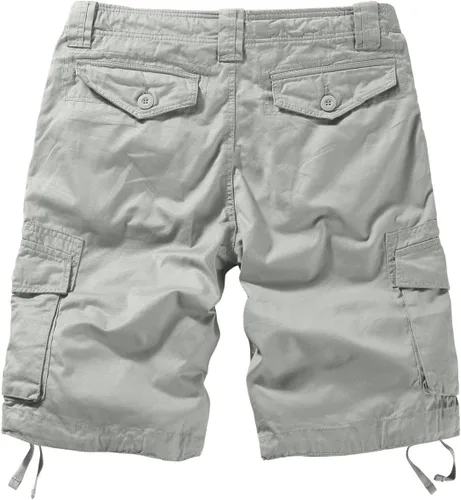 Vista 2 de Match Pantalones cortos estilo cargo para hombre
