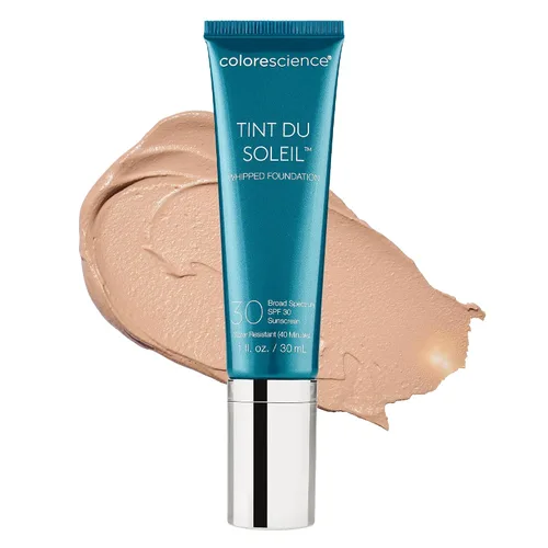 Vista 9 de Colorescience Tint du Soleil - Base protectora UV SPF 30