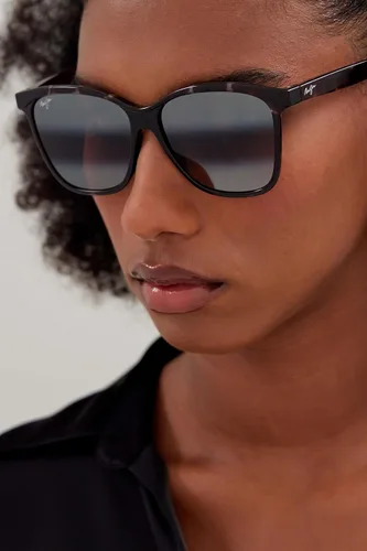 Vista 3 de Maui Jim Gafas de sol polarizadas Liquid Sunshine para mujer