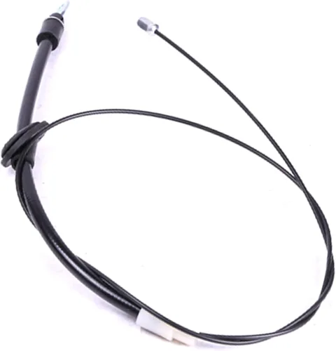 Vista 5 de Cable de freno Cables de freno de mano para Mercedes BENZ VITO 639 Sprinter Van 906 Cable freno de estacionamiento 9064202485 9064205085 2E3609701A