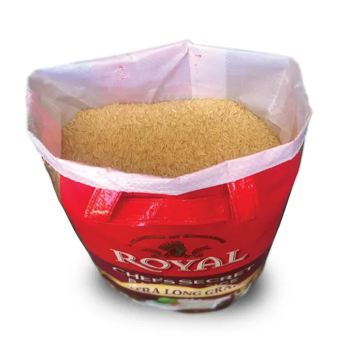 Vista 2 de Royal Chef's Secret - Arroz basmati de grano extra largo, 40 libras
