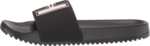 Vista 8 de Tommy Hilfiger Sandalias Roylan Slide para hombre