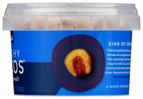 Vista 7 de Mitica Quicos, 2.82 OZ