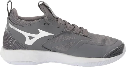 Vista 6 de Mizuno Zapato de voleibol unisex Wave Momentum 2 para adultos