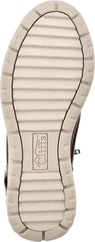 Vista 6 de CLIFFS BY WHITE MOUNTAIN Botas Hearty para mujer, Blanco