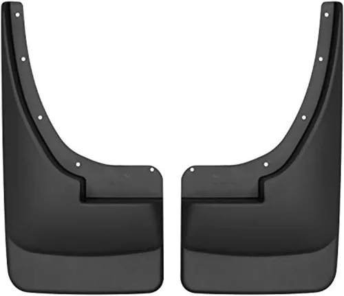 Vista 3 de Husky Liners - Protectores de barro Compatible con Dodge Ram 1500 1994-2001, Dodge Ram 2500/3500 1994-2002