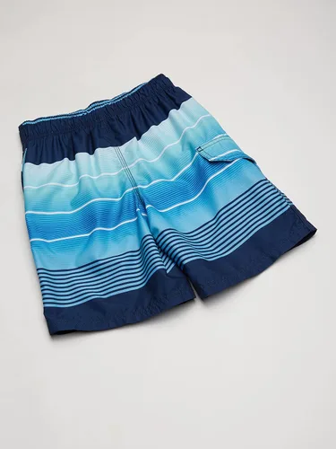 Vista 5 de Kanu Surf Avalon Quick Dry UPF 50+ - Traje de baño para niño tipo pantaloneta