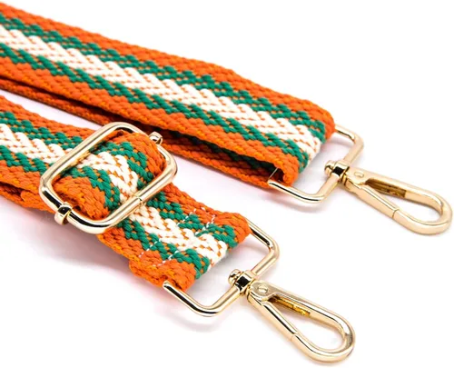 Vista 68 de S&loyoe Correas de repuesto para bolso, correa ajustable para bolsa cruzada, correas de guitarra anchas para bolsos de 1.5 pulgadas