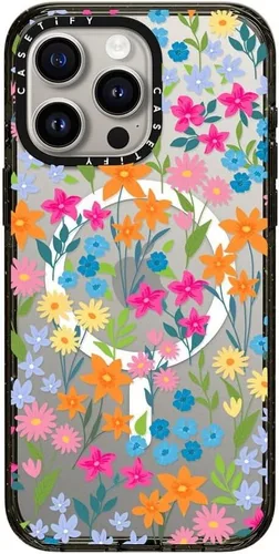 Vista 420 de CASETiFY Funda para iPhone Air, compatible con MagSafe