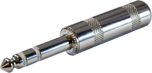 Vista 2 de GLS Audio Enchufes de 1/4 pulgadas para cables de conexión, cables equilibrados, serpientes – TRS macho estéreo de 1/4 pulgadas Phono 0.248 in