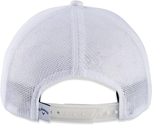 Vista 5 de Callaway Golf 2022 Trucker Gorra ajustable