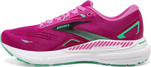 Vista 5 de Brooks Tenis de correr Adrenaline GTS 23 para mujer