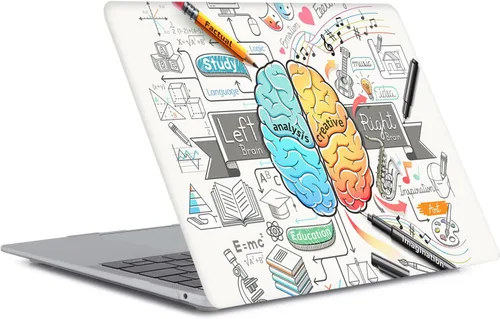 Vista 41 de Funda para laptop compatible con MacBook Air de 11 pulgadas, modelo A1465 A1370 lanzado en 2015, 2014, 2013, 2012, 2011, 2010, carcasa protectora