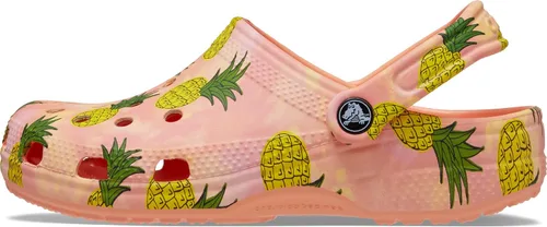Vista 7 de Crocs Zuecos clásicos unisex para adultos