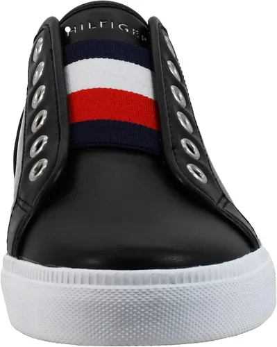 Vista 5 de Tommy Hilfiger Anni - Tenis sin cordones para mujer