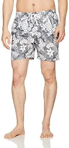 Vista 2 de Kanu Surf Havana - Traje de baño para hombre (tallas regular y extendida)