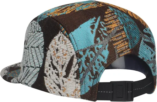 Vista 79 de Gorra de 5 paneles Diseños únicos multicolor Gorras para hombres y mujeres Grande o XL
