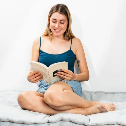 Vista 6 de Separadores de Dedos para Relajación y Deporte Toelax InnovaGoods 4