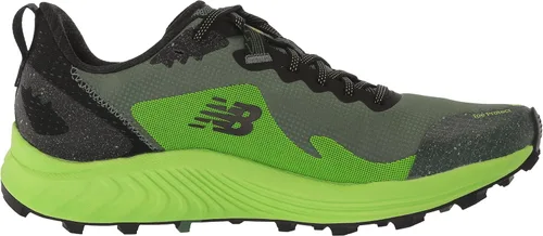Vista 6 de New Balance Men's FuelCell Summit Unknown V3 Trail Running Shoe