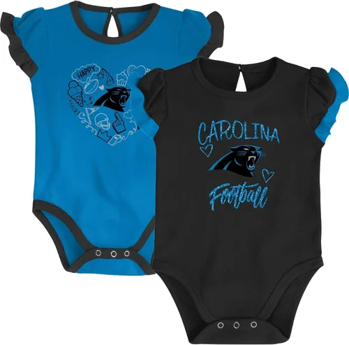 Vista 11 de Outerstuff NFL - Conjunto de 2 piezas para recién nacidos con diseño de enredadera Baltimore Ravens