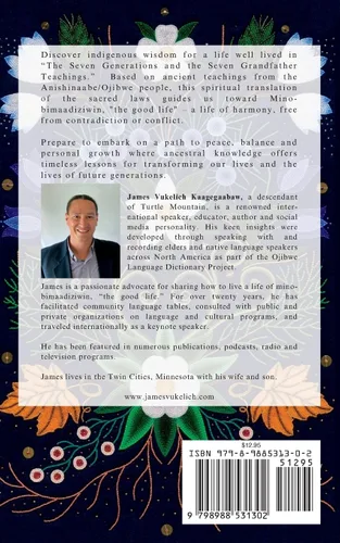 Vista 2 de The Seven Generations and The Seven Grandfather Teachings