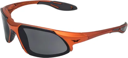 Vista 9 de Global Vision Gafas de sol de la serie Code-8