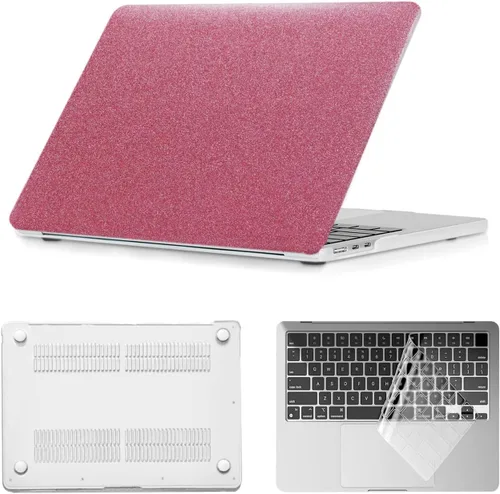 Vista 102 de Funda compatible con MacBook Air de 11 pulgadas 2015-2010 A1465 A1370, diseño impreso de plástico para laptop, carcasa protectora Air de 11.6