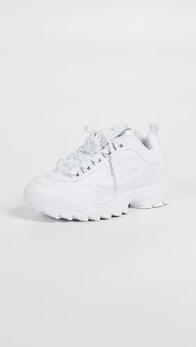 Vista 2 de Fila - Tenis deportivos para mujer Disruptor II