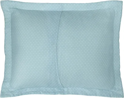 Vista 5 de Laura Ashley - Juego de edredón individual, ropa de cama de algodón reversible con funda a juego, decoración del hogar prelavada para mayor suavidad