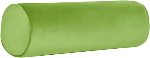 Vista 21 de Fundas de almohada enrollable para el cuello con cremallera - Fundas de almohada bolster/cilíndricas redondas de Luna Llena para dormitorio, sala