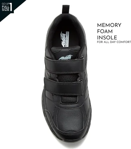 Vista 4 de Avia - Tenis Avi-Union Ii para hombre con tiras para servicio de alimentos
