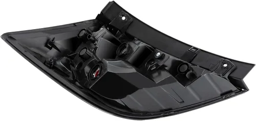 Vista 6 de Para Honda Civic Hatchback 2017, 2018, 2019, 2020, 2021, Honda Civic Hatchback, 2017, 2018, 2019, 2019, 2019, 2020, 2021; luz trasera trasera