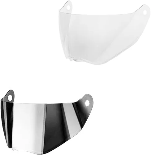 Vista 3 de GDM Beast - Casco de motocicleta Bluetooth Dual
