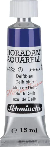 Vista 46 de Schmincke HORADAM AQUARELL ONETZ 0.2 fl oz,l 14031001 031 ONETZ