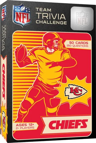 Vista 16 de MasterPieces Game Day - NFL San Francisco 49ers - Desafío de Trivia del Equipo, Oficialmente Licenciado