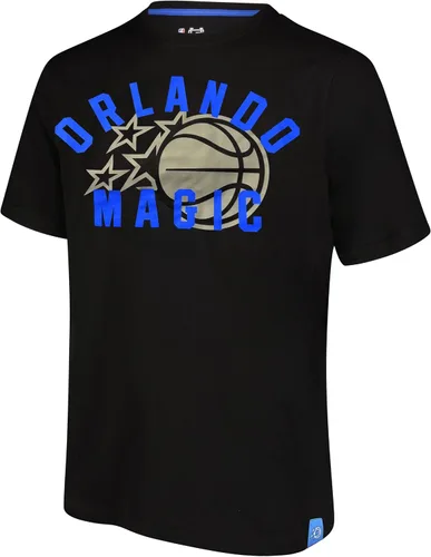 Vista 28 de Ultra Game - Camiseta oficial de la NBA supersuave para hombre