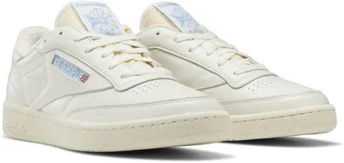 Vista 10 de Reebok unisex-adult Club C 85 Vintage