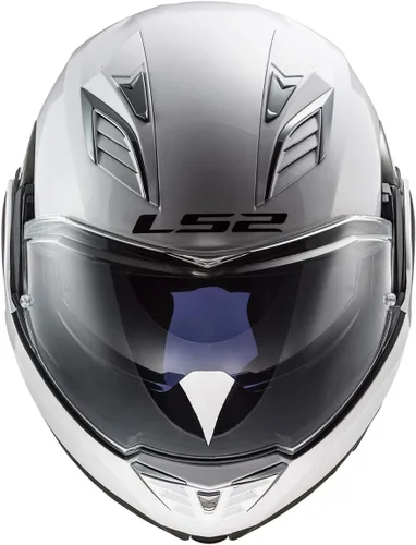 Vista 6 de LS2 - Casco modular Valiant II