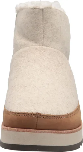 Vista 2 de Merrell Botas de nieve Juno para mujer, Nieve