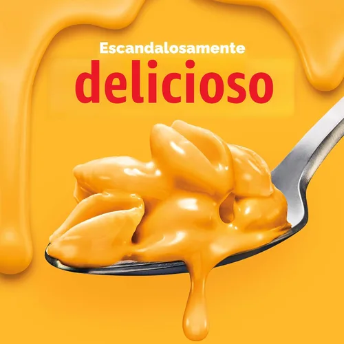 Vista 5 de Velveeta Shells and Cheese Mac, 3 cajas, para cenar o cenar fácilmente, sabor original, hecho con queso real, 12 onzas